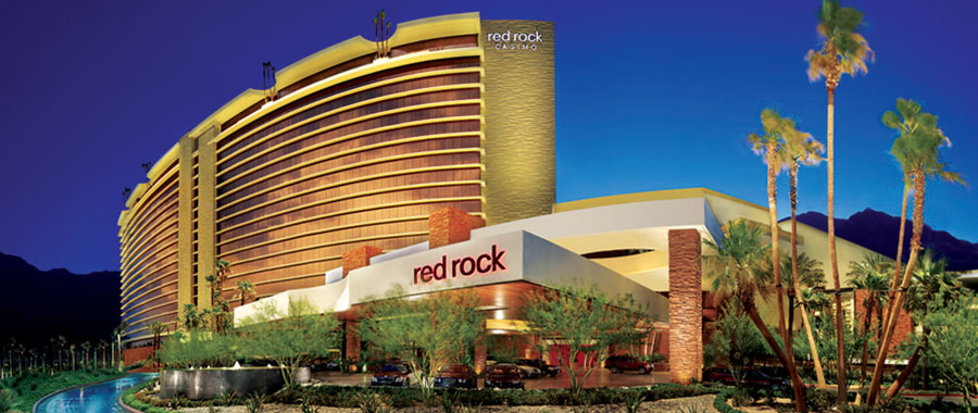 Red Rock Casino Resort & Spa
